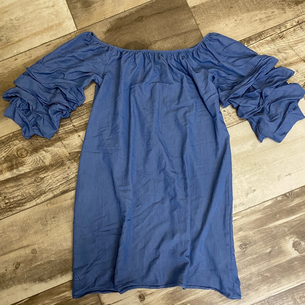 Drees Denim